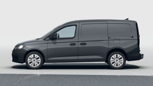 Bild eines Caddy Cargo Maxi TDI 4MOTION