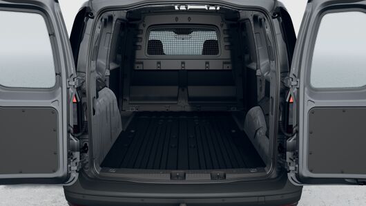 Bild eines Caddy Cargo Maxi TDI 4MOTION