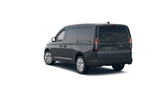 Bild eines Caddy Cargo Maxi TDI 4MOTION