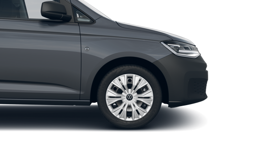 Bild eines Caddy Cargo Maxi TDI 4MOTION