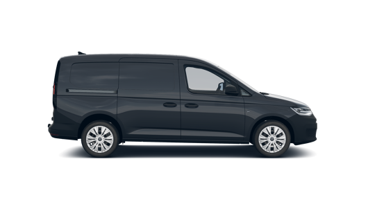 Bild eines Caddy Cargo Maxi TDI 4MOTION