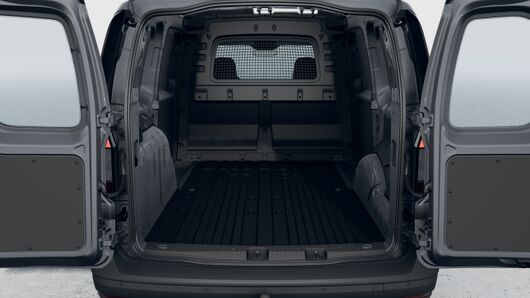 Bild eines Caddy Cargo Maxi TDI 4MOTION