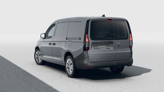 Bild eines Caddy Cargo Maxi TDI 4MOTION