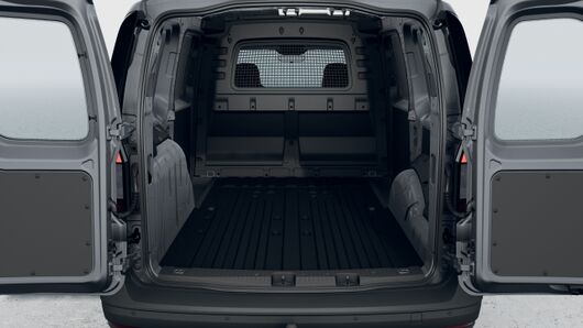 Bild eines Caddy Cargo Maxi TDI 4MOTION