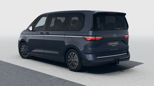 Bild eines Multivan Style eHybrid 180 kW 4MOTION