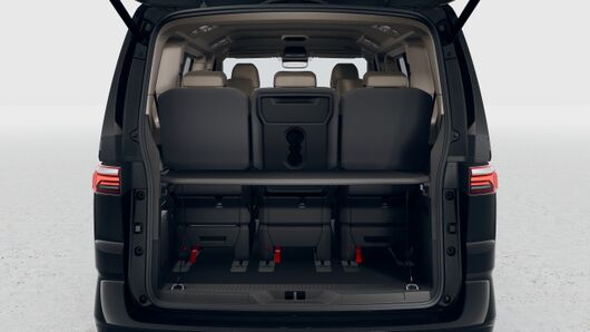 Bild eines Multivan Business eHybrid 180 kW 4MOTION