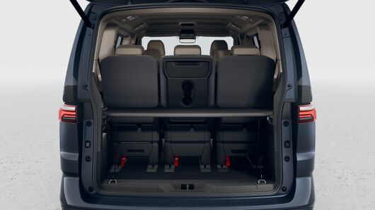 Bild eines Multivan Business eHybrid 180 kW 4MOTION