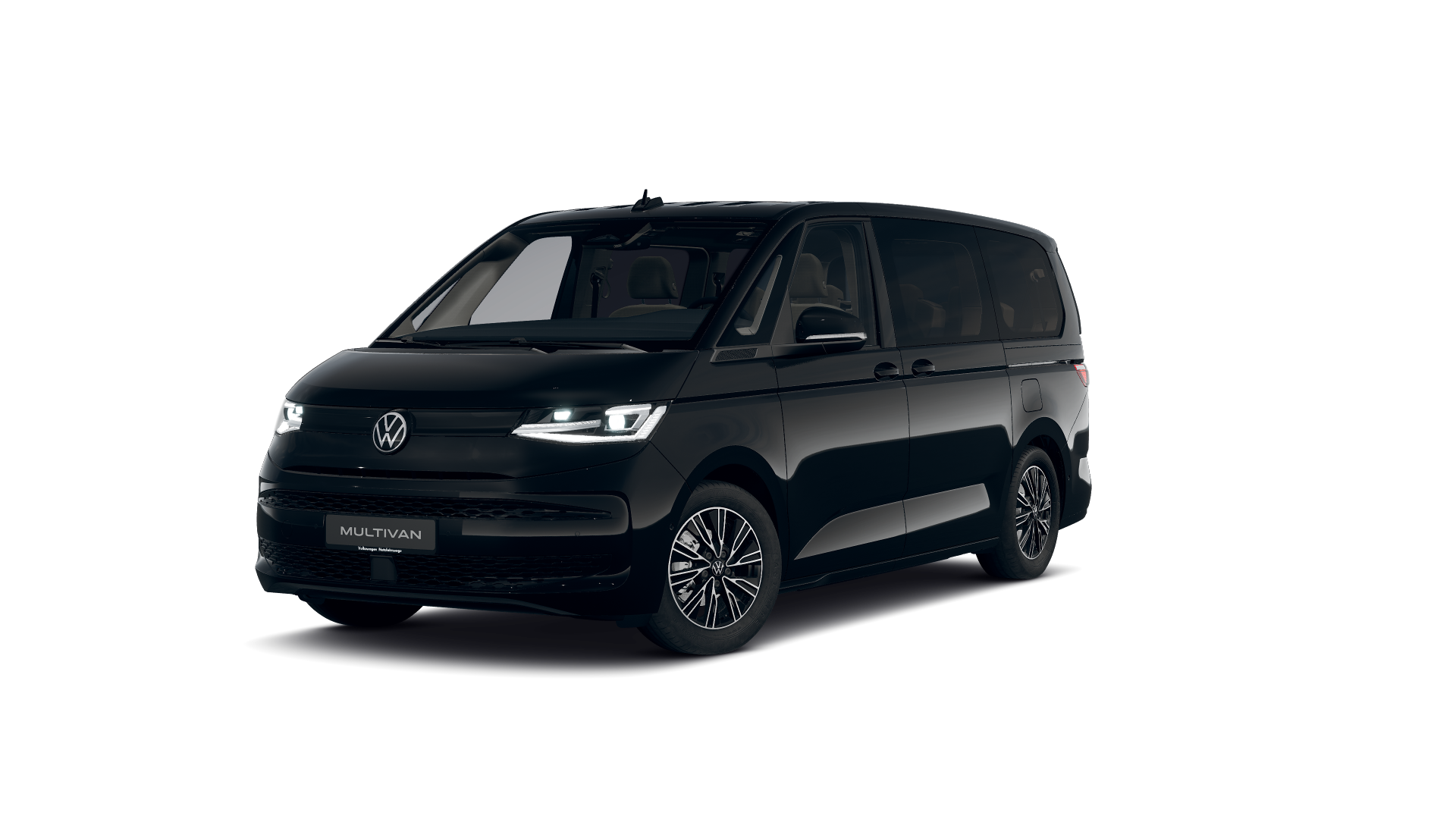 VW Multivan Business ÜH TDI 2025