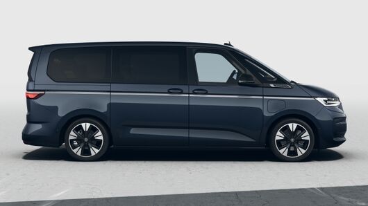 Bild eines Multivan Style ÜH eHybrid 180 kW 4MOTION