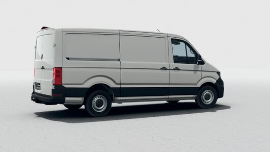 Bild eines Crafter 35 Kastenwagen L3H2 TDI