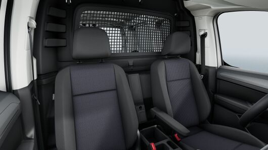 Bild eines Caddy Cargo TDI 4MOTION