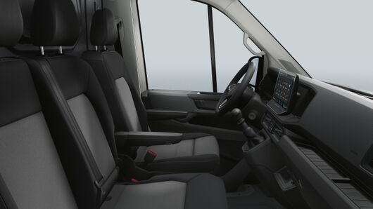 Bild eines Crafter 35 Kastenwagen L3H2 TDI