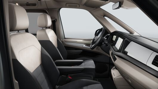 Bild eines California Beach eHybrid 180 kW 4M