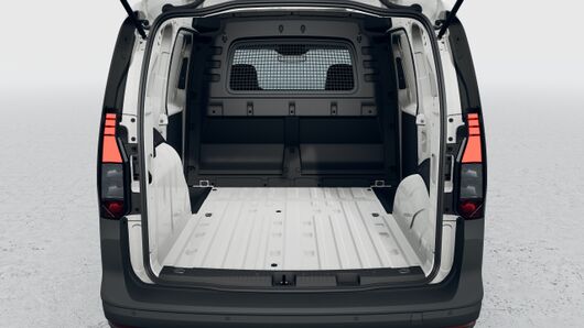 Bild eines Caddy Cargo TDI 4MOTION
