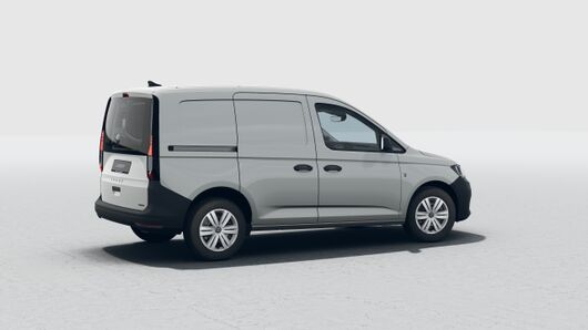 Bild eines Caddy Cargo TDI 4MOTION