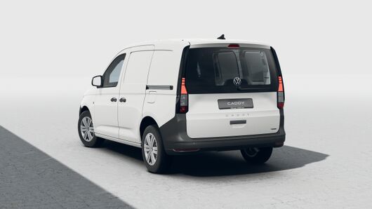 Bild eines Caddy Cargo TDI 4MOTION