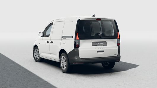 Bild eines Caddy Cargo TDI 4MOTION