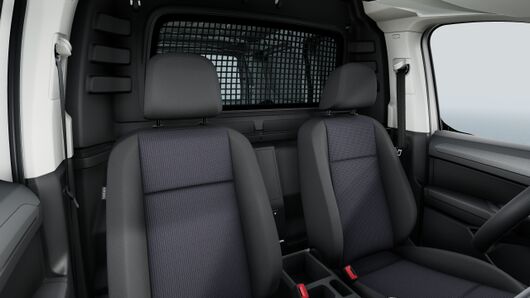 Bild eines Caddy Cargo TDI 4MOTION