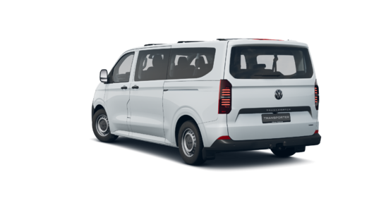 Bild eines Transporter Kombi LR TDI 4MOTION