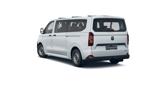 Bild eines Transporter Kombi LR TDI 4MOTION