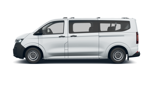 Bild eines Transporter Kombi LR TDI 4MOTION