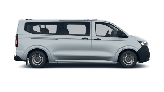Bild eines Transporter Kombi LR TDI 4MOTION