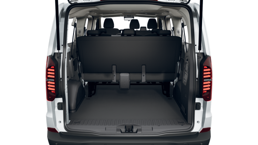 Bild eines Transporter Kombi LR TDI 4MOTION