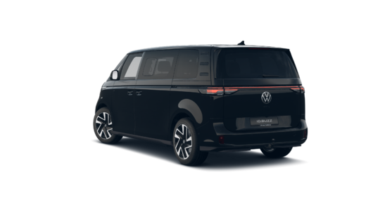 Bild eines ID. Buzz GTX LR 4MOTION 250 kW