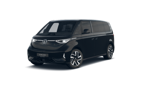 Bild eines ID. Buzz GTX LR 4MOTION 250 kW