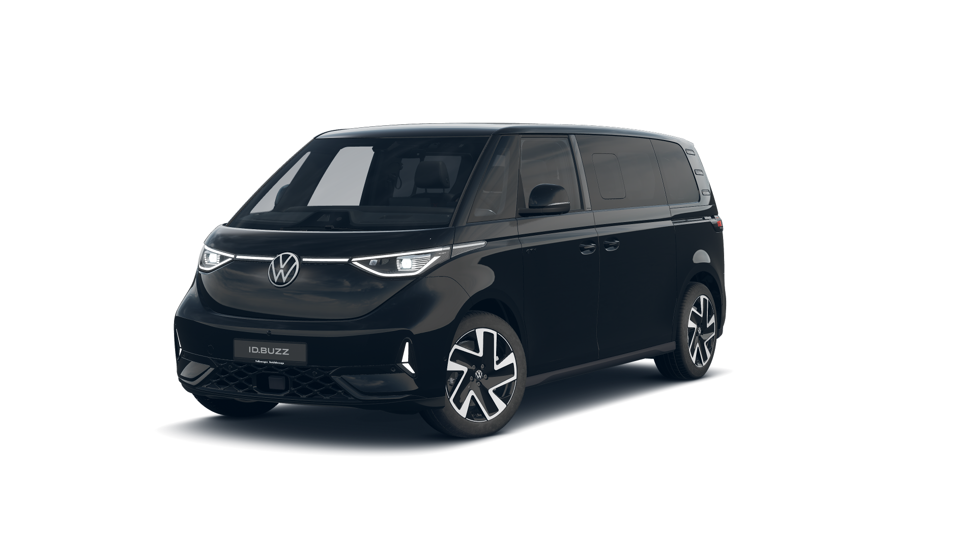 VW ID. Buzz GTX LR 4MOTION 250 kW 2025