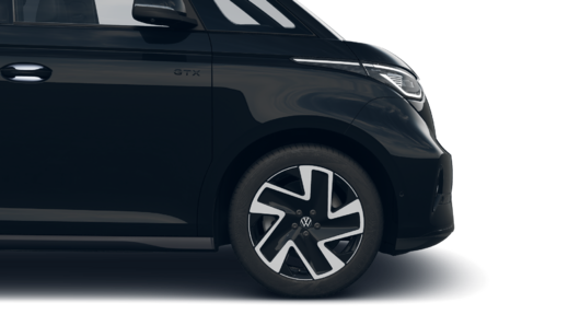 Bild eines ID. Buzz GTX LR 4MOTION 250 kW