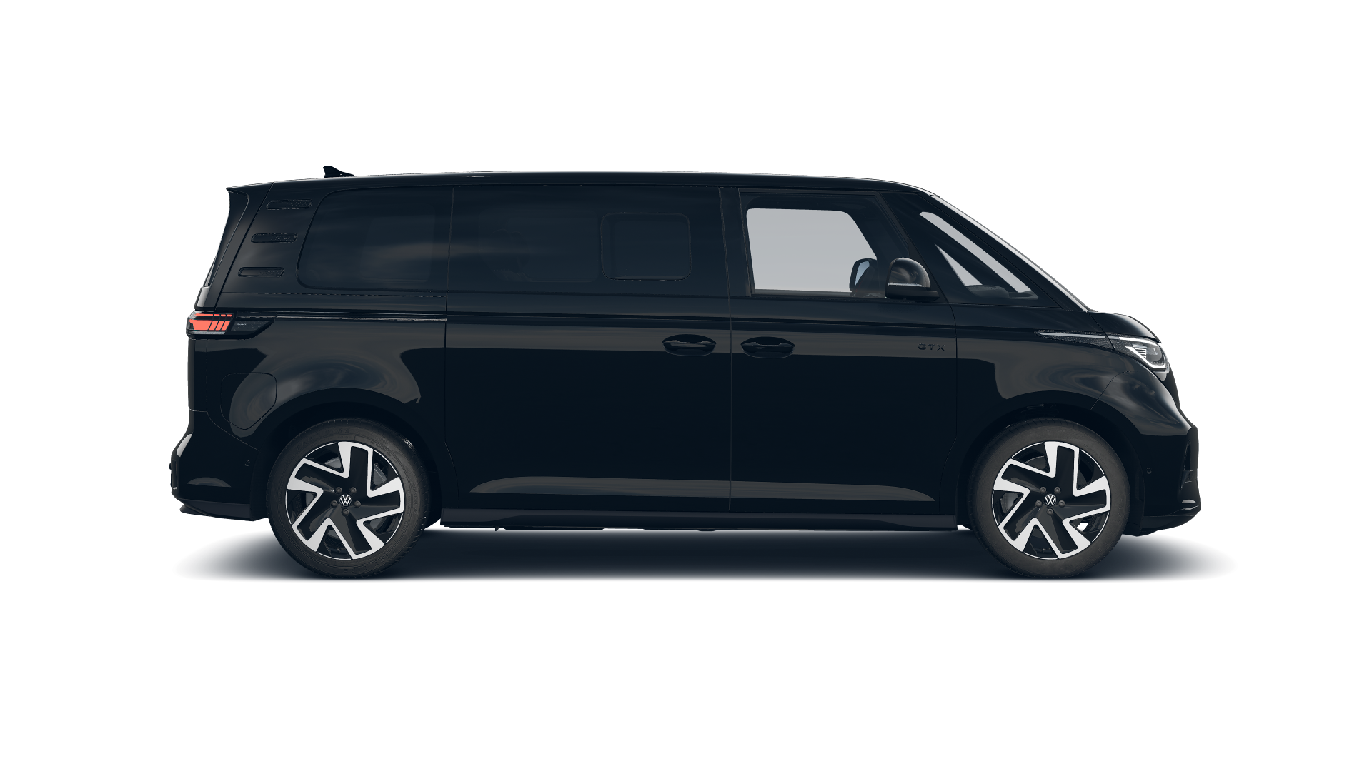 Bild eines ID. Buzz GTX LR 4MOTION 250 kW