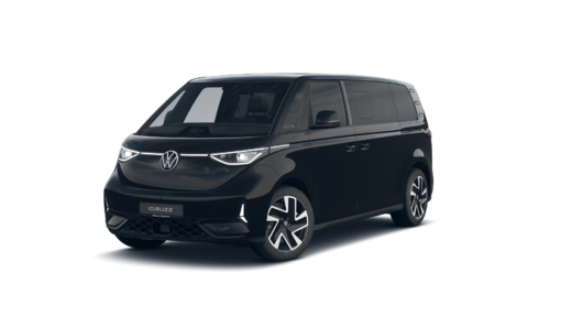 Bild eines ID. Buzz GTX LR 4MOTION 250 kW