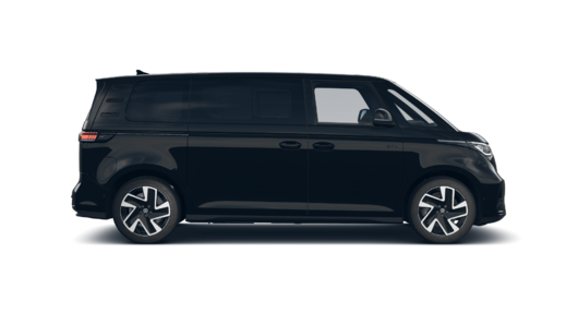 Bild eines ID. Buzz GTX LR 4MOTION 250 kW