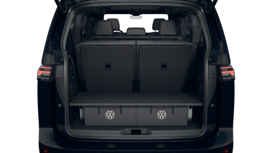 Bild eines ID. Buzz GTX LR 4MOTION 250 kW