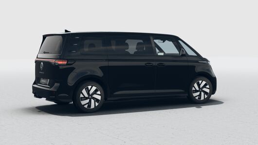 Bild eines ID. Buzz Pro LR 210 kW
