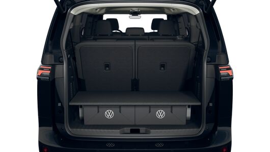 Bild eines ID. Buzz Pro LR 210 kW