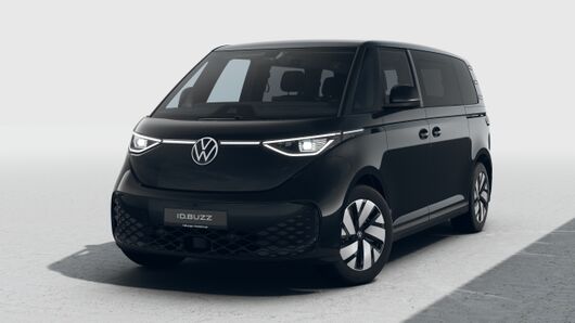 Bild eines ID. Buzz Pro LR 210 kW