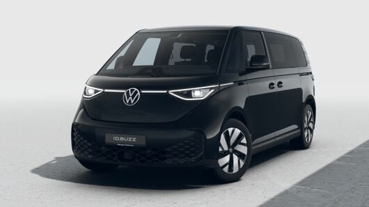 Bild eines ID. Buzz Pro LR 210 kW