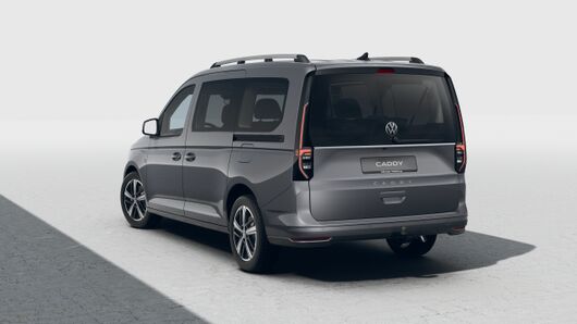 Bild eines Caddy Style Maxi TDI