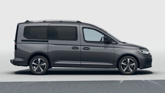 Bild eines Caddy Style Maxi TDI