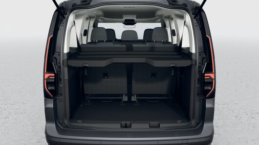 Bild eines Caddy Style Maxi TDI