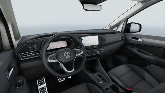 Bild eines Caddy Style TSI