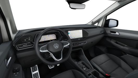 Bild eines Caddy Style TSI