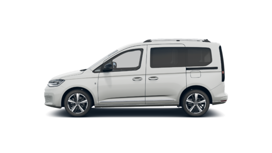 Bild eines Caddy Style TSI
