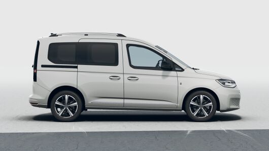 Bild eines Caddy Style TSI