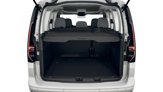 Bild eines Caddy Style TSI