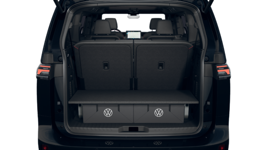 Bild eines ID. Buzz GTX LR 4MOTION 250 kW