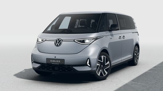 Bild eines ID. Buzz GTX LR 4MOTION 250 kW