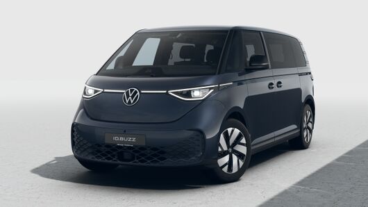 Bild eines ID. Buzz Pro LR 210 kW